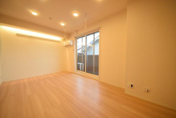 クレイドルの物件内観写真